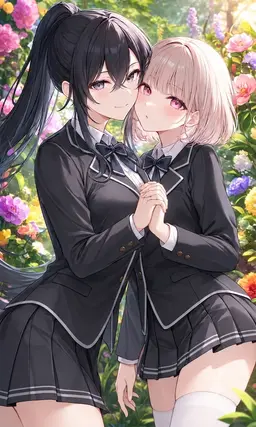 Profile image of Hiyori Hanamiya