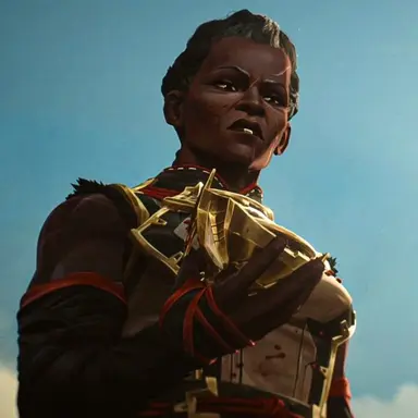 Profile image of Ambessa Medarda