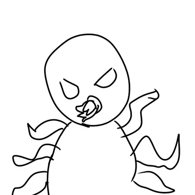 Profile image of 미X 괴물