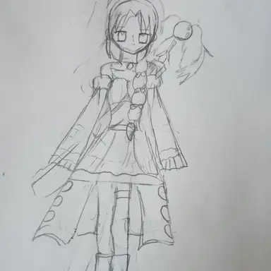 Profile image of 히비스커스맛 쿠키