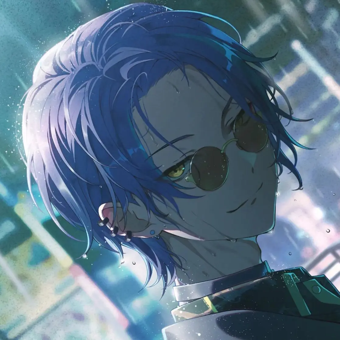 Tbah의 사연 있어 보이는... 쓰레기!?