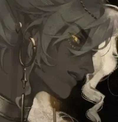 FabricApe8084의 Elf Prince