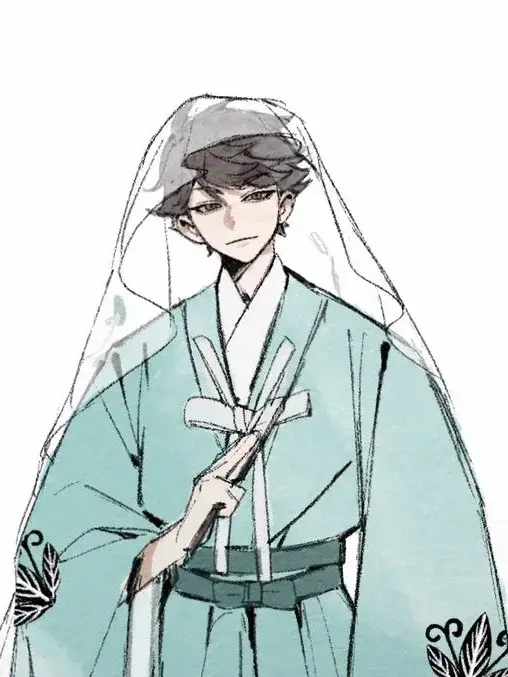 ProneQuote0620의 政略結婚