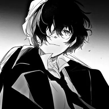 Profile image of 太宰治