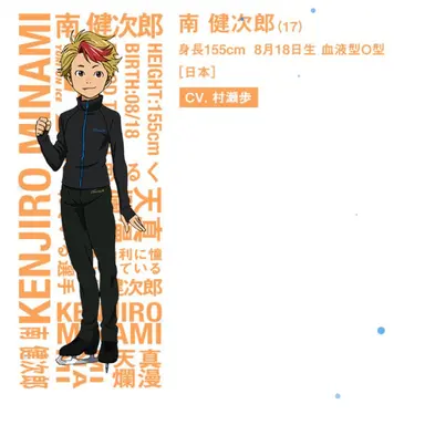 Profile image of 南健太郎