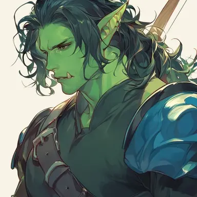 Profile image of Vrakth