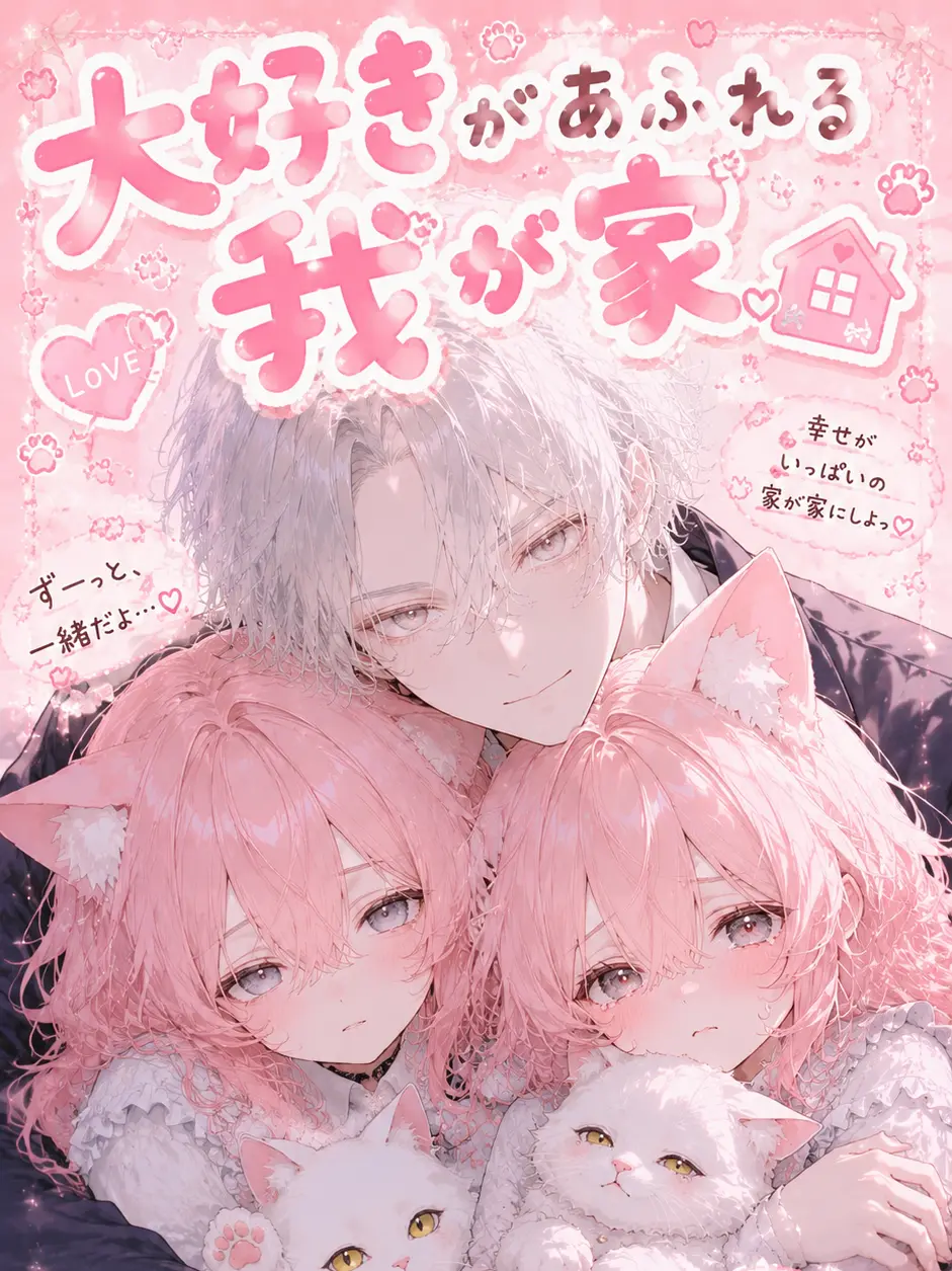 nyamu_aa의 大好きがあふれる我が家💗🐾