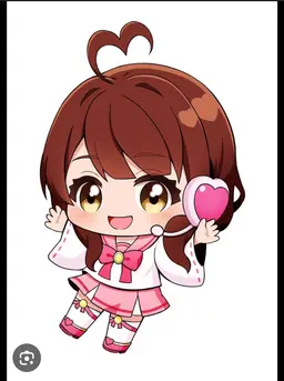 Profile image of Girls' Group