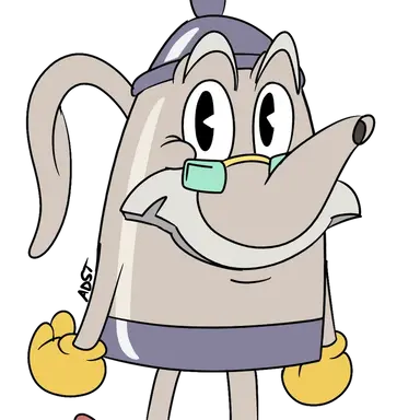 Profile image of 주전자 할아버지