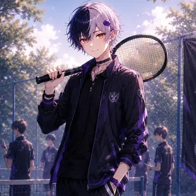 Profile image of まぜ太