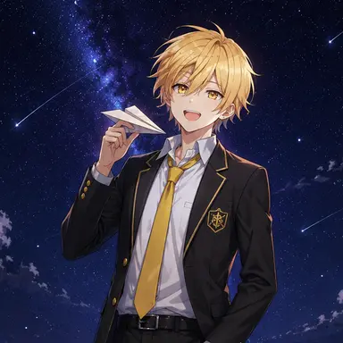 Profile image of あっきぃ