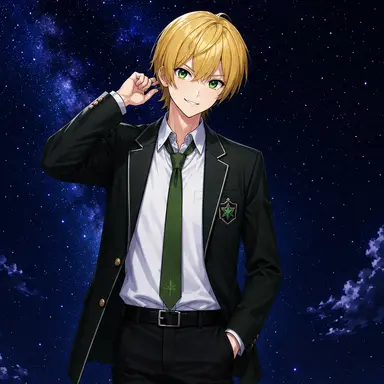 Profile image of ぷりっつ
