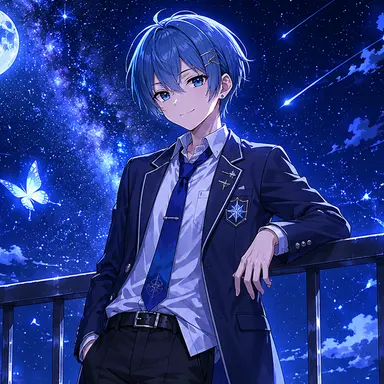 Profile image of ちぐさ