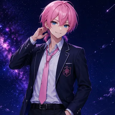 Profile image of けちゃ
