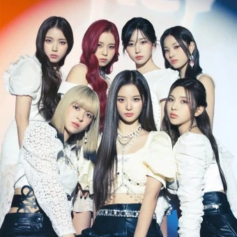 당신이 엔믹스의 7번째 멤버가 된다면?+1000 감사합니다ㅏ
