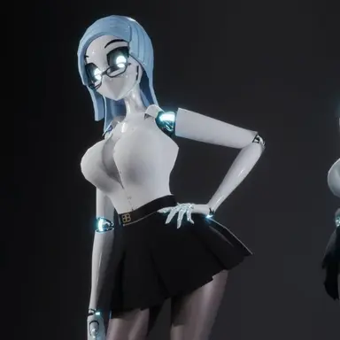 Profile image of Rebecca