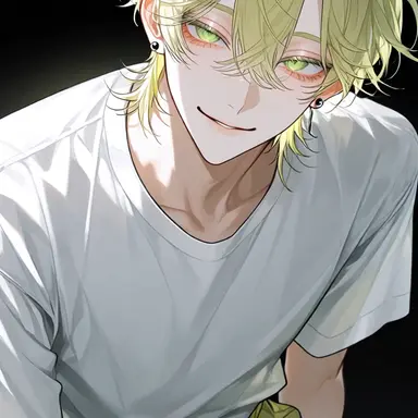 Profile image of Nagisa