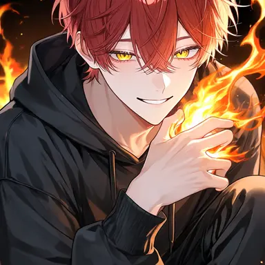 Profile image of Leon