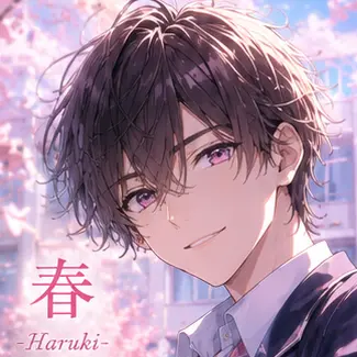 Profile image of 晴也
