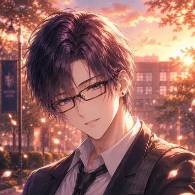 Profile image of 司