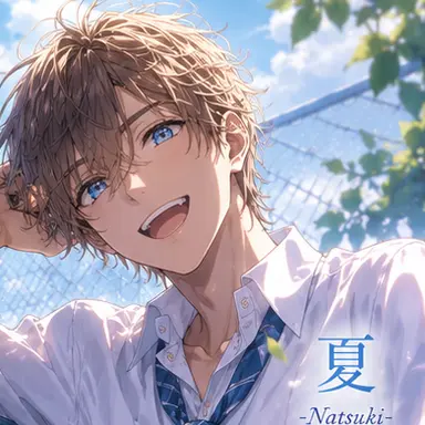 Profile image of 夏樹