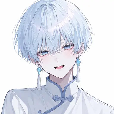 Profile image of 蒼月 琉依