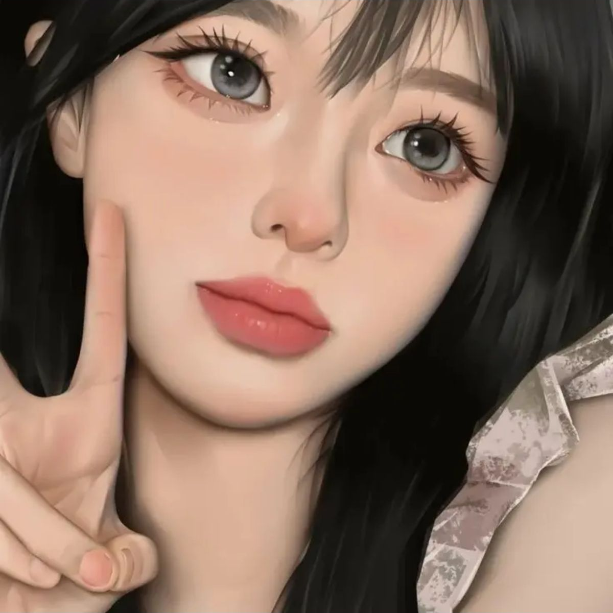 커플과 수학여행 근데 여우가 있다?! 대표 이미지