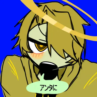 Profile image of 金豚きょー