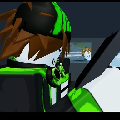 Profile image of Koru