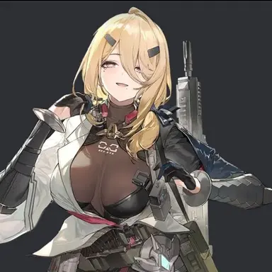 Profile image of 안도리스