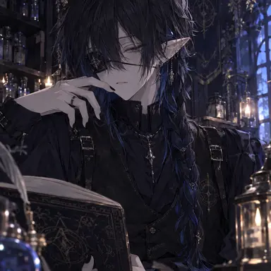 Profile image of 피네