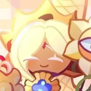 AstuteSauce4116의 Pure Vanilla Cookie