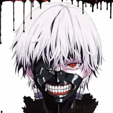 Profile image of 카네키 켄