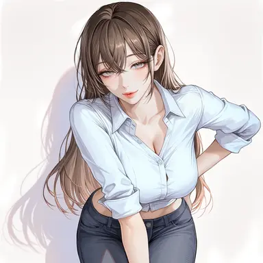 Profile image of 麗華