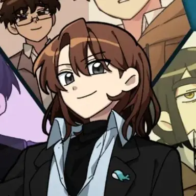 Profile image of 잠뜰