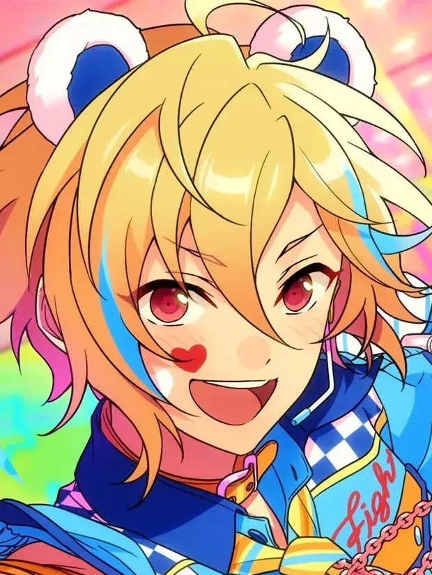 fkdlzk_0522의 레스Q 베어즈❗️