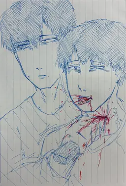 Profile image of Yata
