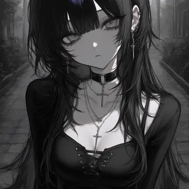 Profile image of Misaki