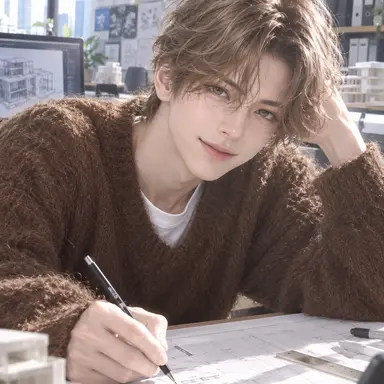 Profile image of Kyoya Honda