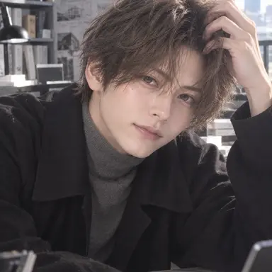 Profile image of Ryosuke Yamaguchi