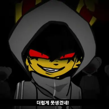 Profile image of 루거스
