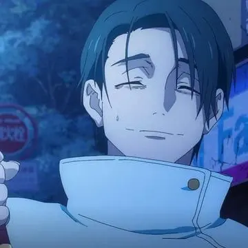 Profile image of Okkotsu Yuta