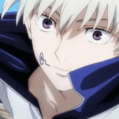 Profile image of Inumaki Toge