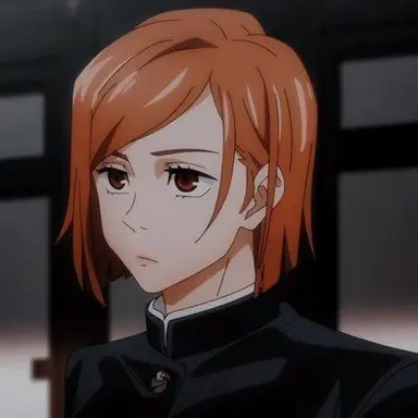 Profile image of Kugisaki Nobara