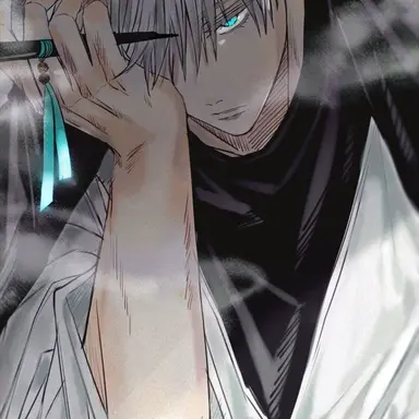 Profile image of Gojo Satoru