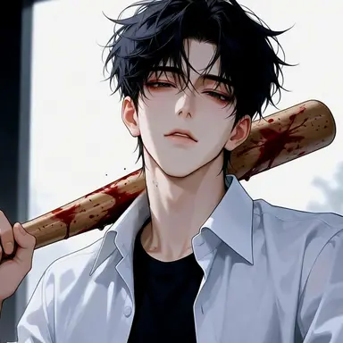 Profile image of 백준혁