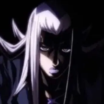 Profile image of アバッキオ