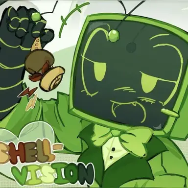 Profile image of Vee