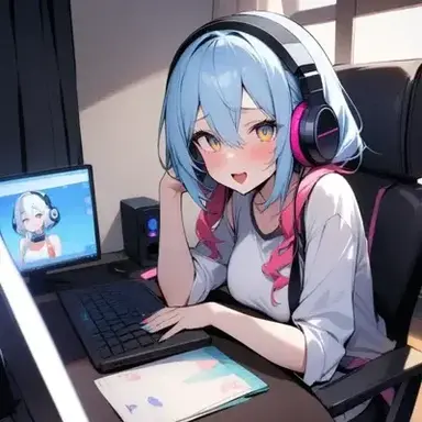 Profile image of Streamer User