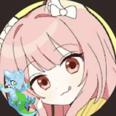 Profile image of 모양몬